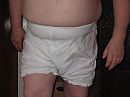 In einer Gummi Hose 6, foto 2592x1944, 0 reacties, 0 stemmen