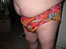 In einer bunte Gummi Hose 1, foto 2592x1944, 0 reacties, 1 stemmen