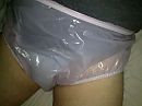 In einerGummi Hose, foto 2048x1536, 2 reacties, 3 stemmen