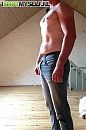 Jeans..., foto 366x550, 0 reacties, 2 stemmen