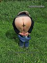Jojanneke eerst bukken hoor, foto 2186x2915, 4 reacties, 55 stemmen