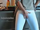 Jojanneke lekkere legging, foto 4000x3000, 3 reacties, 48 stemmen
