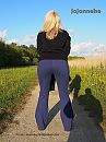 Jojanneke lente wandelingetje, foto 2325x3100, 9 reacties, 63 stemmen
