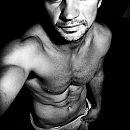 Just a monday evening selfie.., foto 600x600, 9 reacties, 28 stemmen
