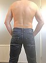 Just in jeans, foto 895x1216, 1 reacties, 3 stemmen