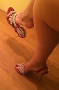 Klamme pootjes haha, foto 1602x2441, 2 reacties, 19 stemmen