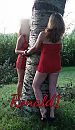 Ladies in red..., foto 489x842, 7 reacties, 75 stemmen