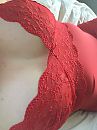 Lady in red, foto 960x1280, 39 reacties, 177 stemmen