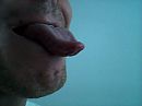 Lange tong, foto 640x480, 1 reacties, 2 stemmen