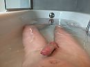 Lekker badderen!!, foto 3264x2448, 1 reacties, 5 stemmen