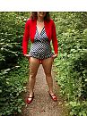 Lekker buiten, foto 768x1024, 5 reacties, 51 stemmen