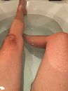 Lekker in bad, foto 2448x3264, 0 reacties, 1 stemmen