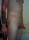 Lekker naakt lopen...., foto 736x1024, 1 reacties, 5 stemmen