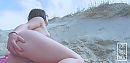 Lekker op het strand..., foto 3648x1780, 11 reacties, 103 stemmen