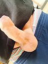 Lekker stijf!, foto 960x1280, 0 reacties, 2 stemmen
