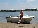 Lekker wezen varen, foto 4000x3000, 3 reacties, 34 stemmen