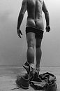 Losing my clothes, foto 2164x3264, 1 reacties, 10 stemmen
