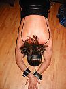 Lucy als slavin, foto 768x1024, 1 reacties, 3 stemmen