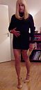 Lucy wordt blond !, foto 297x653, 4 reacties, 11 stemmen