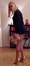 Lucy wordt blond !, foto 272x586, 1 reacties, 8 stemmen