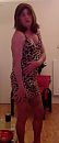Luipaard dress, foto 301x718, 1 reacties, 5 stemmen