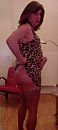 Luipaard dress, foto 319x705, 1 reacties, 6 stemmen