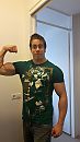 Macho doen, foto 2250x4000, 1 reacties, 2 stemmen