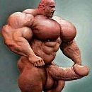 Mag het wat groooooter?, foto 320x320, 1 reacties, 3 stemmen