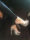 Meet my kinky heels xx, foto 960x1280, 10 reacties, 48 stemmen