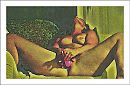Mejuffrouw 'Maria24', foto 1067x700, 0 reacties, 13 stemmen