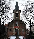Meneer pastoor ... Doe eens, foto 2268x2551, 11 reacties, 64 stemmen