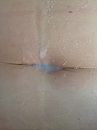 Met warme klodders zaad, foto 2448x3264, 3 reacties, 14 stemmen