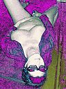 Mevrouw 'Vrijbuiter', foto 525x700, 3 reacties, 18 stemmen