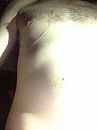 Mezelf onder gespoten, foto 960x1280, 1 reacties, 4 stemmen