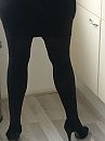 Mijn achterkantje....tja weer, foto 2448x3264, 4 reacties, 17 stemmen