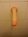 Mijn douche vriendje  ;), foto 2448x3264, 2 reacties, 10 stemmen