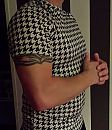 Mijn mannetje, foto 2153x2489, 3 reacties, 16 stemmen
