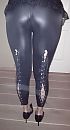 Mijn nieuwe legging aan ., foto 2105x3897, 15 reacties, 120 stemmen