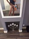 Mirror on the wall, foto 1536x2048, 4 reacties, 28 stemmen