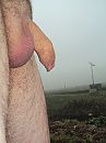 Mistig lastig zoeken, foto 1944x2592, 1 reacties, 7 stemmen