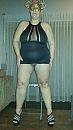 Mmmm....jurkje is wel erg kort, foto 1836x3264, 32 reacties, 169 stemmen