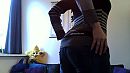 Mn kontje in een jeans, foto 1280x720, 1 reacties, 8 stemmen