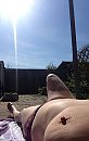 Mooi die blauwe lucht, foto 406x640, 80 reacties, 265 stemmen