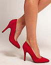 My "Red Shoes" do you like, foto 300x382, 5 reacties, 18 stemmen