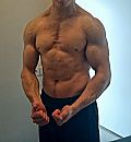 Na het trainen, foto 540x581, 0 reacties, 1 stemmen