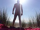 Naaktstrand, foto 1280x960, 2 reacties, 7 stemmen