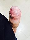 Natte sperma lul, foto 2448x3264, 1 reacties, 2 stemmen