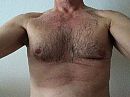 Net gedoucht, foto 1280x960, 2 reacties, 2 stemmen