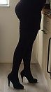 Net terug van kantoor....XXX, foto 640x1136, 5 reacties, 19 stemmen