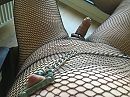 Nieuwe catsuit, foto 3264x2448, 5 reacties, 11 stemmen